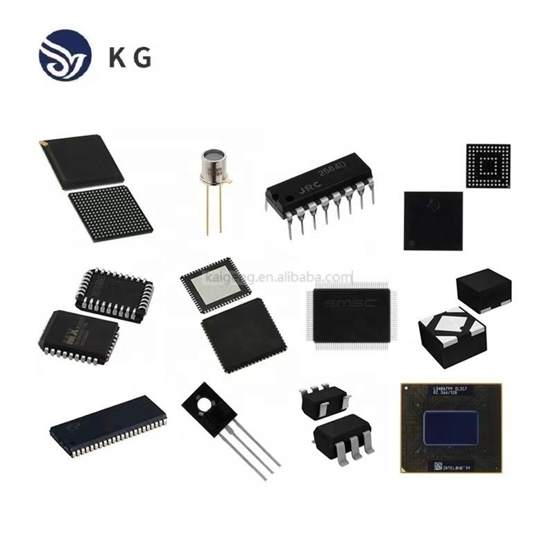 VND5T100AJTR-CS Electronic Components IC MCU Microcontroller Integrated Circuits VND5T100AJTR-CS