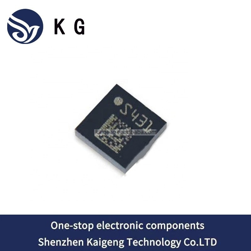 LSM6DS0TR LGA16  Electronic Components IC MCU Microcontroller Integrated Circuits LSM6DS0TR