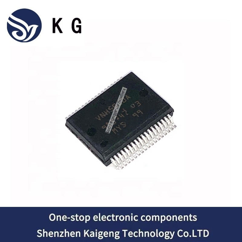 VNH5050ATR-E SSOP36 Electronic Components IC MCU Microcontroller Integrated Circuits VNH5050ATR-E