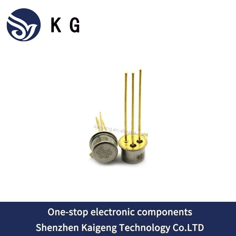 AD590JH TO52-3 Electronic Components IC MCU Microcontroller Integrated Circuits AD590JH