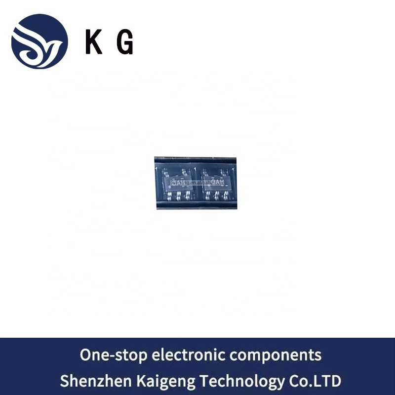 TLV70033DCKR SC70-5 Fixed LDO Voltage Regulator Integrated Circuit Chip