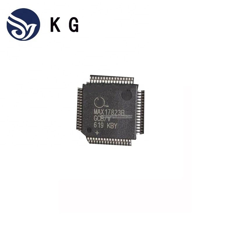 DS90UB964TRGCTQ1 VQFN64 Electronic Components IC MCU Microcontroller Integrated Circuits DS90UB964TRGCTQ1