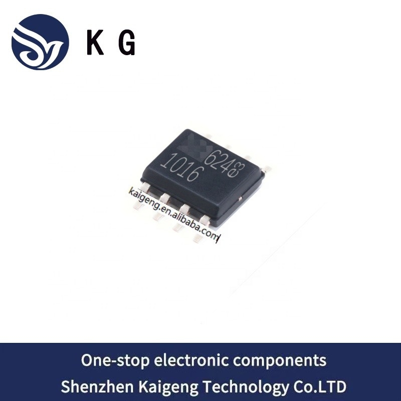 LT1016IS8 SOP8 Electronic Components IC MCU Microcontroller Integrated Circuits LT1016IS8