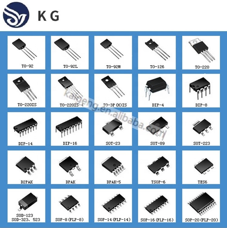 Lt1004is8-1.2#Pbf SOP8 Package Microprocessor Integrated Circuit Ics Product