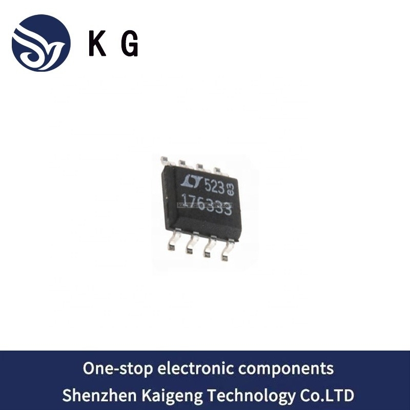 LT1004CS8-1.2 SOP8 Electronic Components IC MCU Microcontroller Integrated Circuits LT1004CS8-1.2