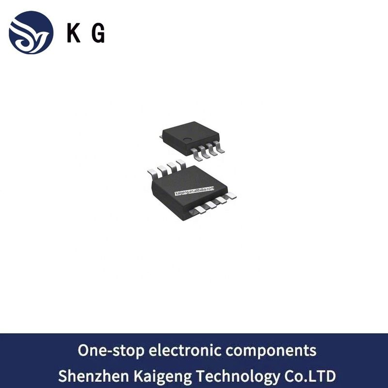 OPA2337UA 2K5 SOP8 Electronic Components IC MCU Microcontroller Integrated Circuits