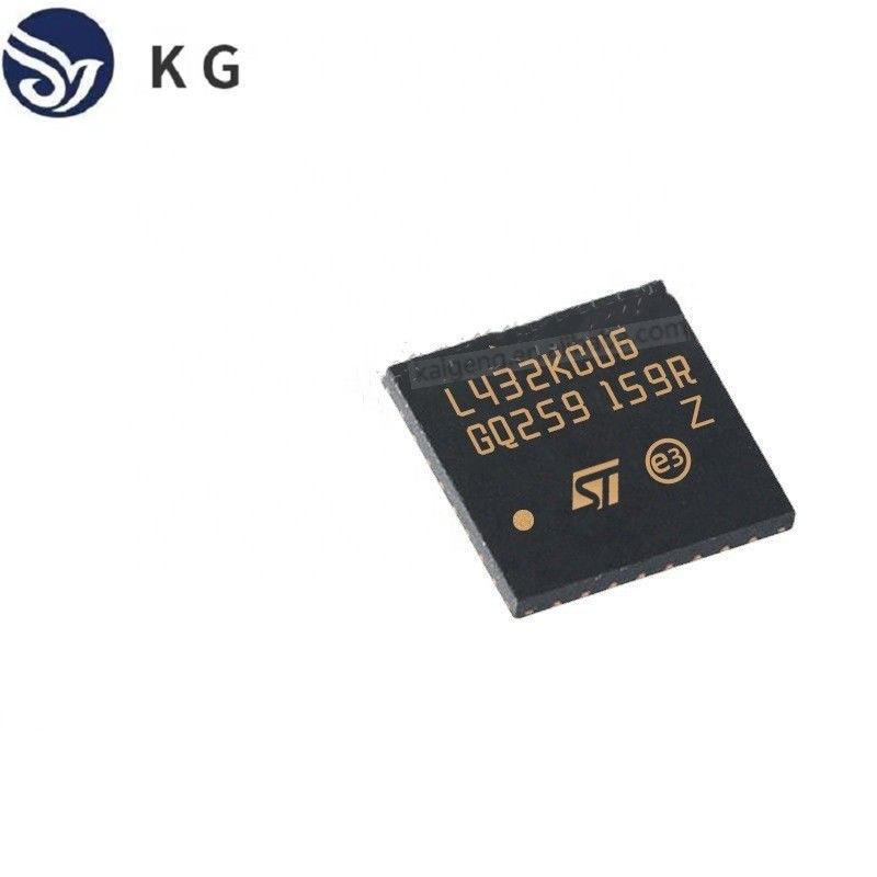 STM32L432KCU6 Digital Electronics IC  Electronic Integrated Circuits